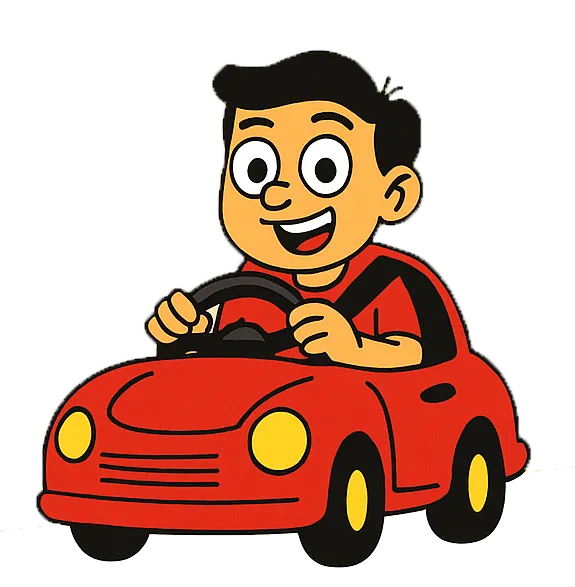 AutoAkhbar Official Logo - Trusted Source for Latest Car and Auto News