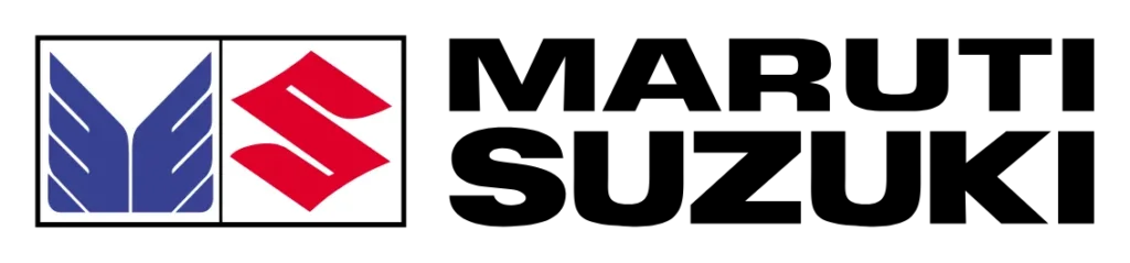 Maruti Suzuki car logo – Trusted automotive brand featured on AutoAkhbar.com