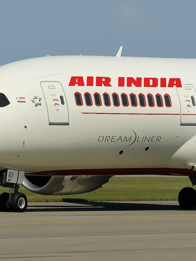 Boeing 787 Ahmedabad Crash: What Really Happened?