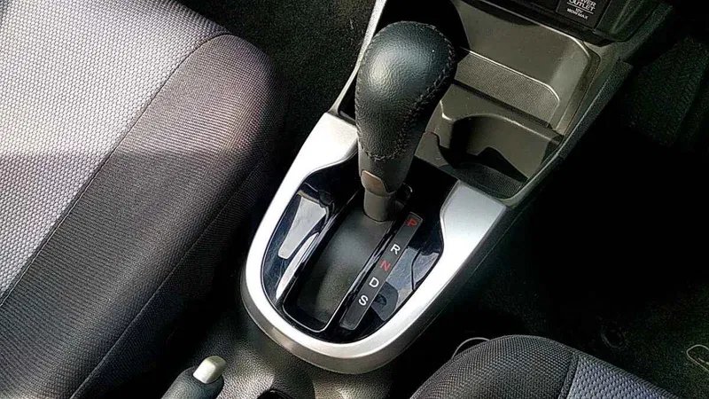 AutoAkhbar - Smooth Drive with Torque Converter Automatic