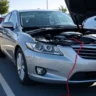 How to Jump Start a Car Safely – Step-by-Step Guide by AutoAkhbar