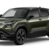 Maruti e Vitara EV