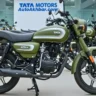 truth behind Tata bike : Tata Electric Bike Concept Render (AutoAkhbar.com)