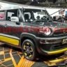 Suzuki XBee Harga 2025: Compact Crossover for City & Adventure Lovers