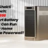 Ola Shakti battery in copper finish with ₹29,999 launch price, designed to run homes like a Tesla Powerwall