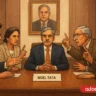 Tata Group crisis explained - Trustees dispute and Noel Tata at center