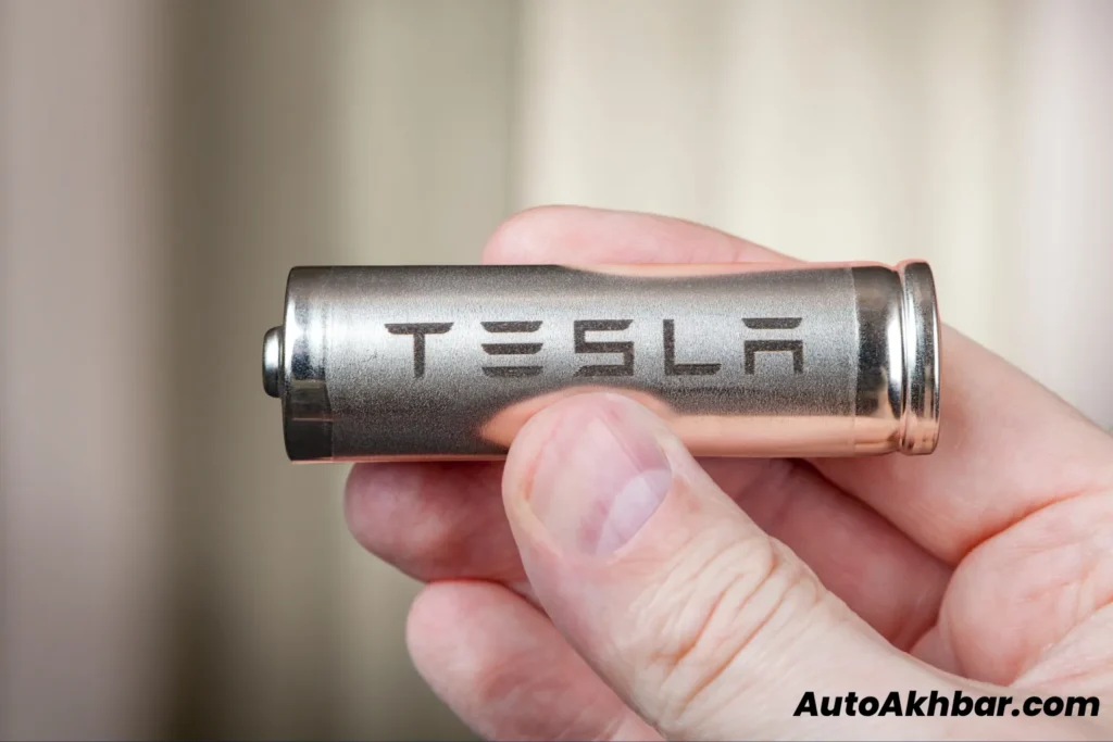 BYD vs Tesla Battery Comparison – Advanced EV battery technology difference in 2025