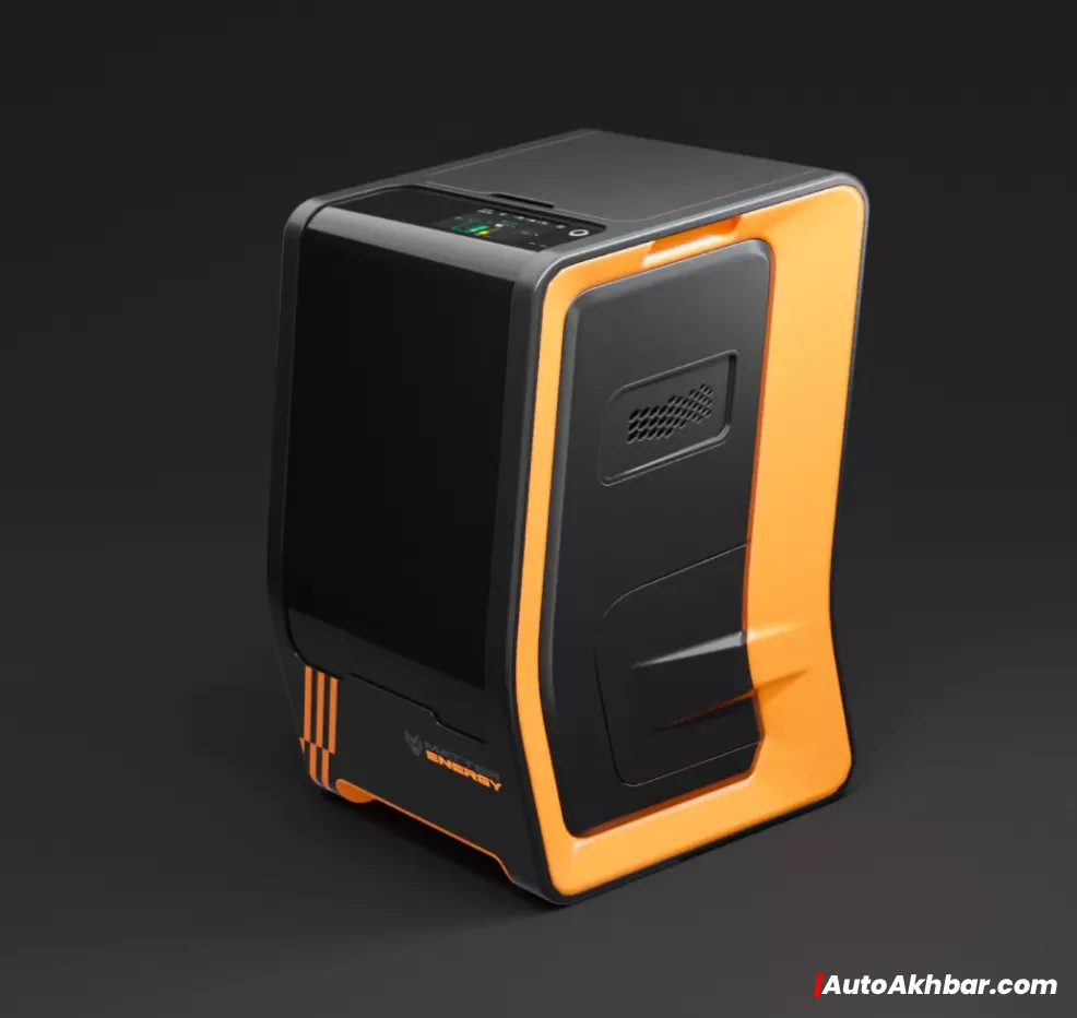 Matter EV Bike 2025 with 4-speed gearbox and liquid-cooled motor