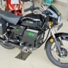 Hero Splendor EV 2026 electric bike price and range leak news report