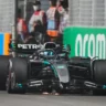 F1 Qualifying Results Today