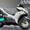 Yamaha EC-06 and Aerox EV electric scooters launched in Mumbai with starting price ₹1 lakh