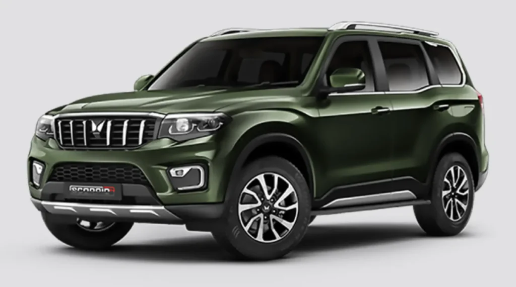 Upcoming car models January 2026 in India showcased at Auto Expo with SUVs and EVs – AutoAkhbar