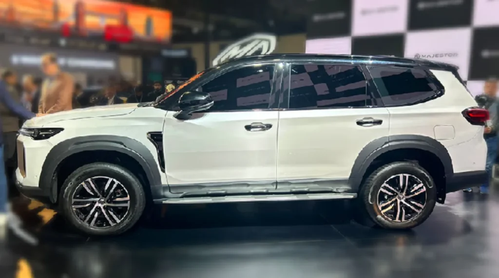 Upcoming car models January 2026 in India showcased at Auto Expo with SUVs and EVs – AutoAkhbar