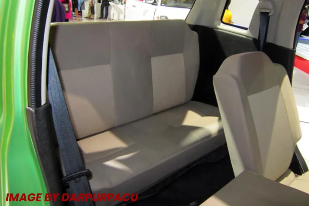 Maruti Suzuki 7 Seater Wagon R 2026