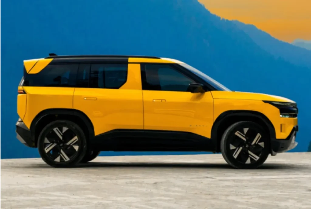 Tata Sierra discount hacks explained