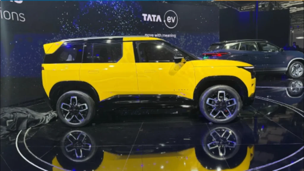 Tata Sierra discount hacks explained