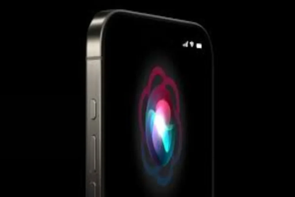 Apple Siri 2.0 powered by Google Gemini AI with Apple Intelligence integration