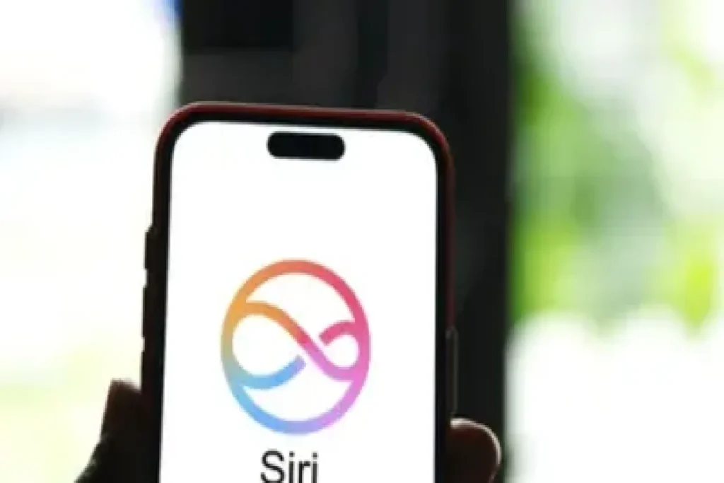 Apple Siri 2.0 powered by Google Gemini AI with Apple Intelligence integration