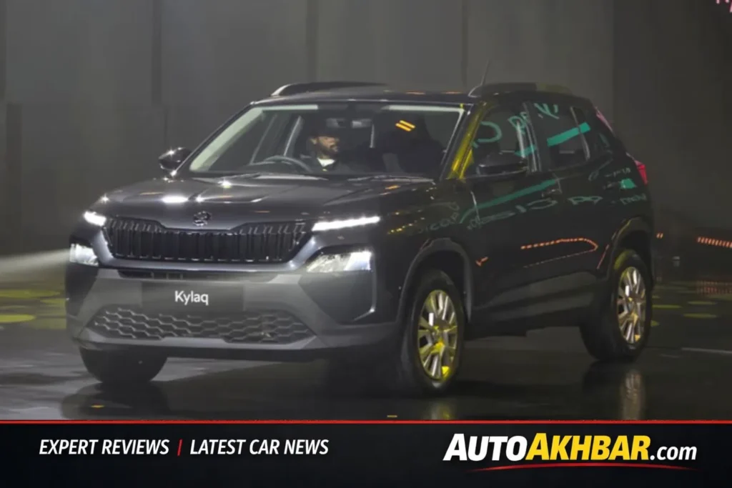 5 things Skoda Kylaq Classic+ offers that rivals don’t, including automatic gearbox, sunroof and turbo petrol engine