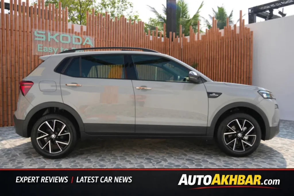 5 things Skoda Kylaq Classic+ offers that rivals don’t, including automatic gearbox, sunroof and turbo petrol engine