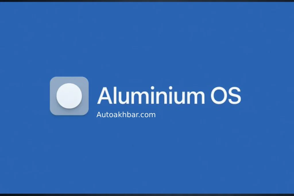 Aluminium OS AI-first operating system by Google replacing Chrome OS on laptops tablets and mini PCs