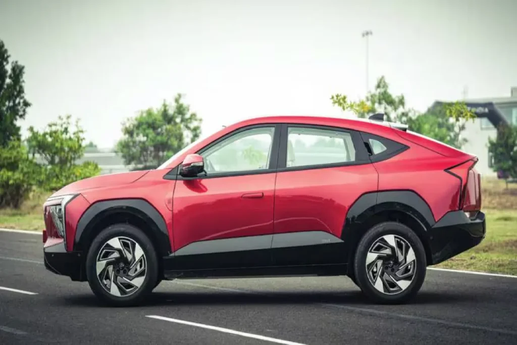 Mahindra EV cars XEV 9e and BE 6 offering discounts up to ₹1.55 lakh in India