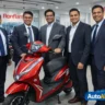 Ronflant Electric Scooter: Price, Models, Mileage, Battery & Showroom Details in Kolkata