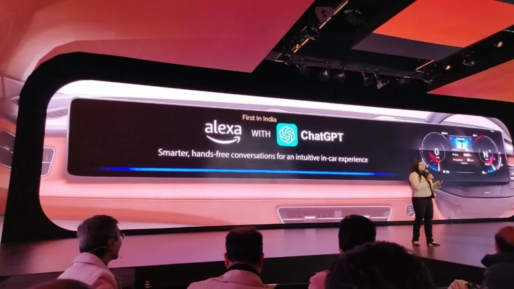 Mahindra XUV 7XO vs Hyundai Creta comparison showing XUV 7XO as a budget SUV under 15 lakh for Creta buyers