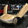 Tesla stock news 2026 showing retail investors buying Tesla shares while institutional investors sell stock
