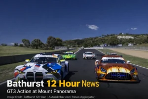 Bathurst 12 Hour News: 2025 and 2026 Event Details Explained