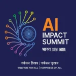 AI Summit 2026 at Bharat Mandapam New Delhi featuring PM Modi speech at India AI Impact Summit 2026