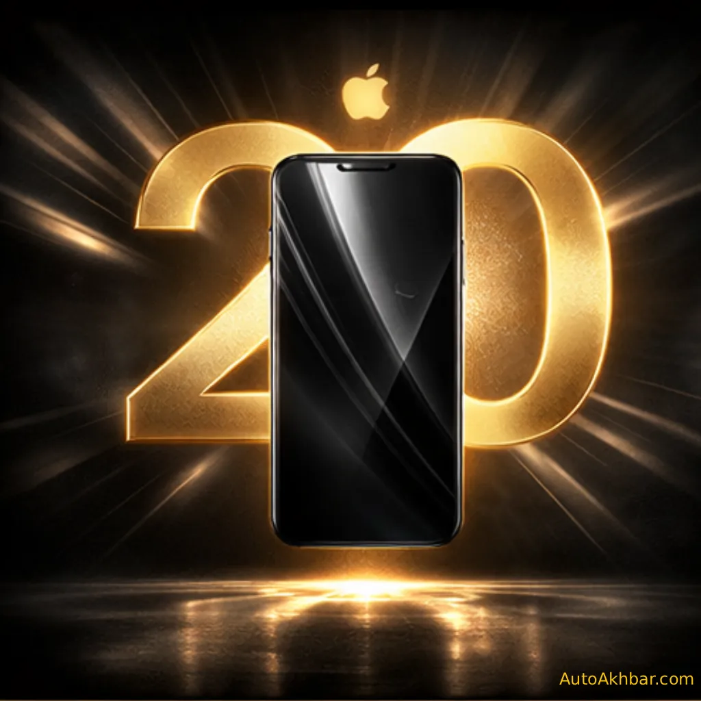 Apple skipping iPhone 19 to launch iPhone 20
in 2027 for 20th anniversary