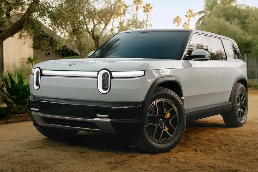 What Is Rivian R2 (Quick Overview)