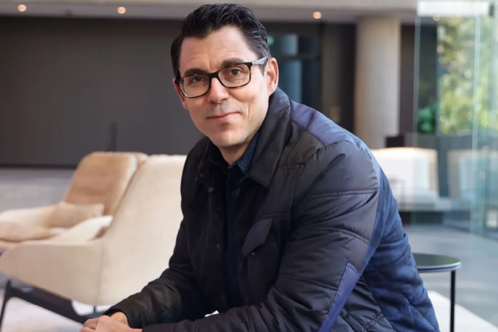 Rivian was started in 2009 by entrepreneur RJ Scaringe