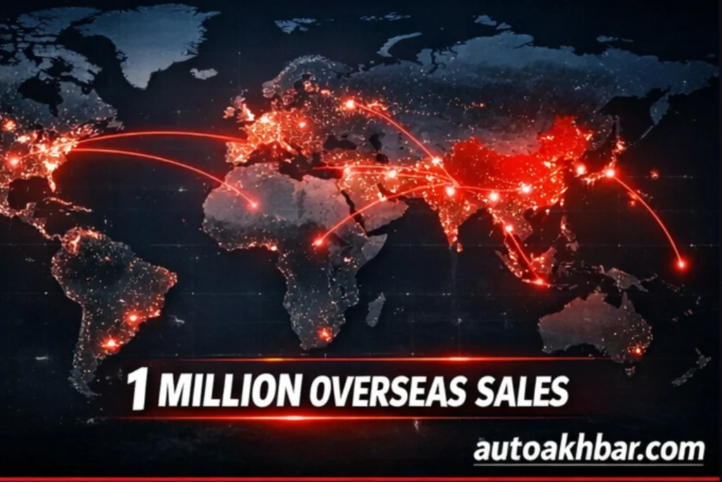 BYD outsold Tesla by 620000 cars in 2025 EV sales comparison chart - AutoAkhbar