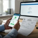 Cars24 vs Parivahan for Online Challan Payment