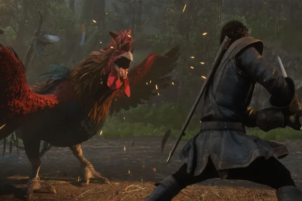 Microsoft Project Helix next-generation Xbox console concept showing Xbox logo and Project Helix branding