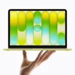 Apple MacBook Neo vs MacBook Air M5 comparison with new generation Apple MacBook design