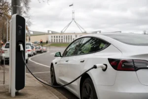 Electric Car Tax Warning: Experts Say NSW’s New EV Charge Could Slow Green Revolution