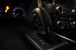Why Is Ford Recalling 741,000 Cars? Transmission Park Defect Can Cause Rollaways, NHTSA Warns
