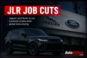 Jaguar Land Rover Jobs Axed: 300 UK Roles Cut After £1.9bn Cyber Attack Fallout