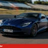 Jensen Interceptor GTX track-only special on a race circuit