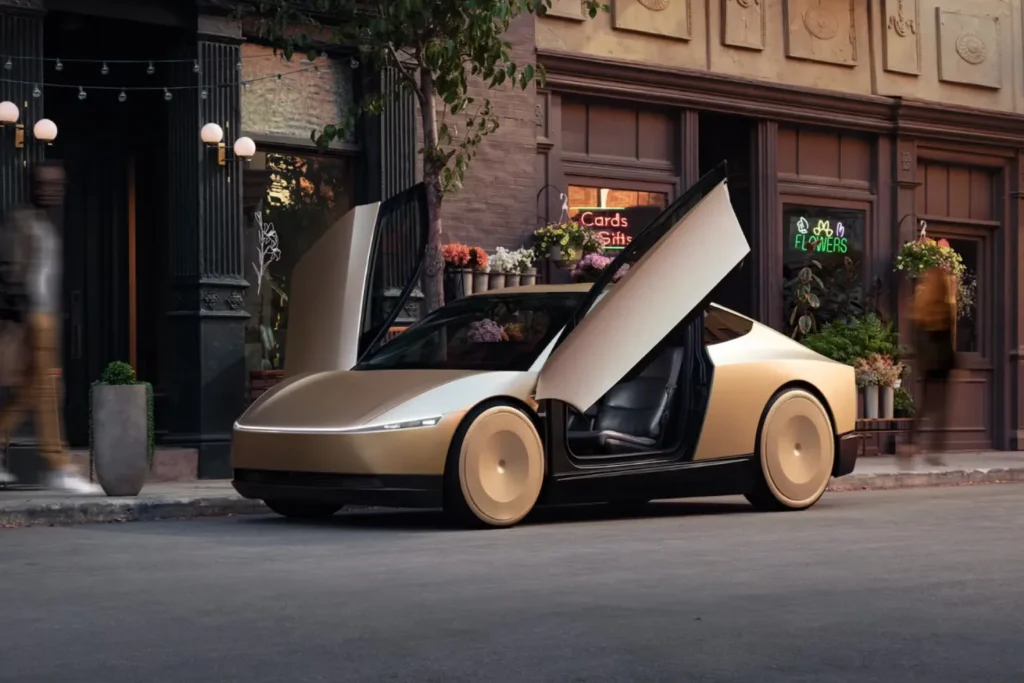 Tesla Robotaxi and Optimus robot expansion 2026 - AutoAkhbar