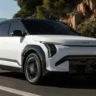 2027 Kia EV3 इलेक्ट्रिक SUV, अमेरिका में सबसे किफायती EVs में से एक