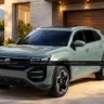 2027 Volkswagen Atlas Cross Sport Revealed