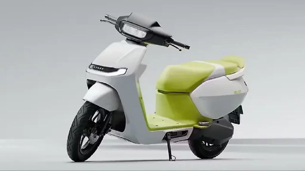 Ather EL Scooter