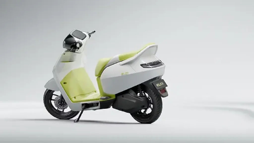 Ather EL Scooter