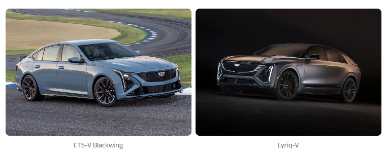 Cadillac V-ONE Concept single-seat hybrid V8 hypercar on display