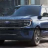 Ford $25000 SUV New