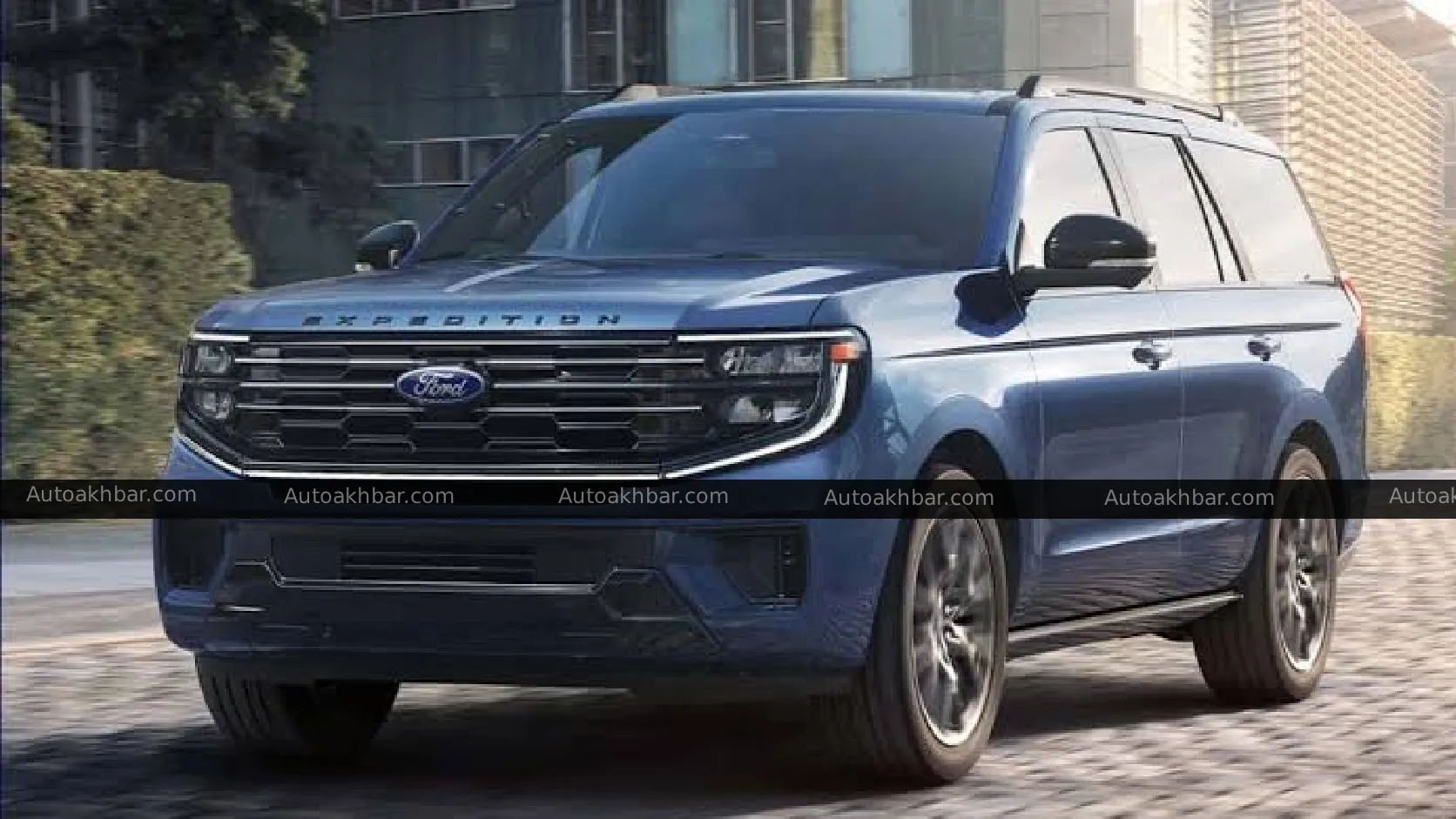 Ford $25000 SUV New